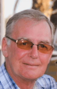 Cornelius (Colin) Coates